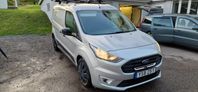 Ford transit Connect 210 LWB 1.5 EcoBlue. Euro 6. Moms.