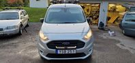 Moms kvar! Ford transit Connect 210 LWB 1.5 EcoBlue. Euro 6.