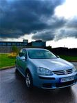 Volkswagen Golf 5-dörrar 1.6 Euro 4