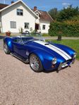 AC  Cobra replica