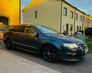 Volkswagen Passat Variant 2.0 TDI 4Motion Sportline Euro 5