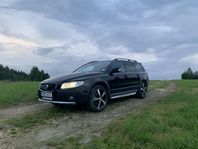 Volvo XC70 D4 AWD Geartronic Classic, Sport edition