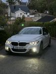 BMW F31 Xdrive M Sport