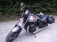 Triumph Speedmaster 900