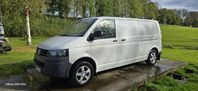 Volkswagen Transporter T30 2.0 TDI Euro 5