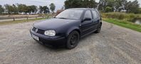 Volkswagen Golf 5-dörrar 1.6