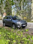 Mitsubishi Outlander 4WD PHEV CVT Euro 5