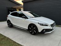 Volvo V40 Cross Country D4 (190hk) Automat Summum Euro 6