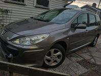 Peugeot 307 SW 2.0 Euro 4