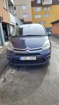 Citroën Grand C4 Picasso 1.6 e-HDi Airdream EGS Euro 5