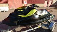 Seadoo RXP260rs