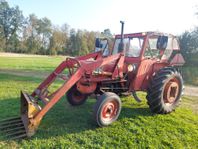 zetor 3011