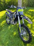 Husqvarna FC 250 2021