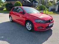 Volkswagen Polo 1.0 TSI Euro 6