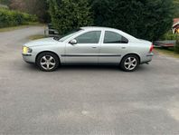 Volvo S60 2.4 Euro 4