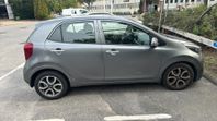 Kia Picanto 1.0 MPI AMT Advance Euro 6