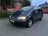 Volkswagen Sharan 1.8 T Comfortline Euro 4