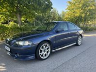 Volvo S60 T5 Business Euro 3