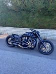 Harley Davidson Nightrod vrod Unik 