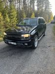 Chevrolet TrailBlazer 4.2 4WD Hydra-Matic