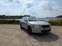 Skoda Octavia Kombi 1.4 TSI Elegance Euro 5