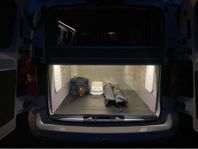 Peugeot Expert Camper 