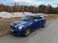 MINI Clubman Cooper S Euro 5