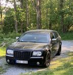 Chrysler 300C Touring 2.7 V6