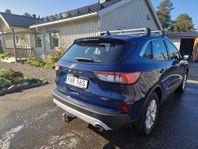 Privatleasing, överlåtelse Ford Kuga Plug-In Hybrid