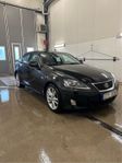 Lexus IS 220d 2.2