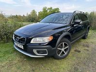 Volvo XC70 D5 AWD Geartronic Summum Euro 4 REPARATIONSOBJEKT