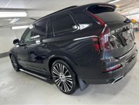 Volvo XC90 Recharge T8 AWD Geartronic R-Design Euro 6