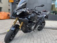 BMW S1000XR - Höstpris