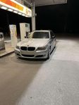 BMW e91 316i lci a-traktor