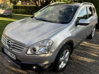 Nissan Qashqai+2 2.0 Acenta Euro 4