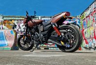 Harley Davidson XG750A Street Rod