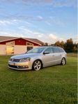 Volkswagen Passat Variant 2.0 TDI BMT 4Motion Sport Euro 5