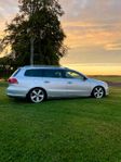 Volkswagen Passat Variant 2.0 TDI BMT 4Motion Sport Euro 5