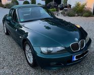 BMW Z3 1.9i Roadster