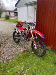 Honda Crf 450