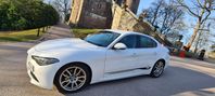 Alfa Romeo Giulia 2.2 JTD 16V Super Euro 6