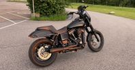 Harley Davidson Street Bob ( FXDB )