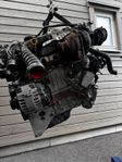 T3DB Motor till Ford focus