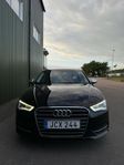 Audi A3 1.6 TDI S Tronic Sportback