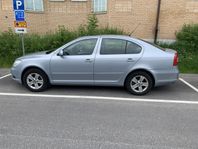 Skoda Octavia 1.2 TSI Ambiente Euro 5