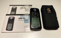 Garmin GPS 72