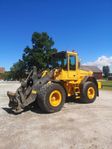 Volvo L90E 2006