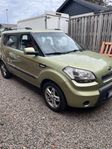 Kia Soul 1.6 CRDi Euro 4