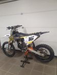 Husqvarna TC 85