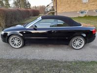 Audi A4 Cabriolet 1.8 T S Line Euro 4